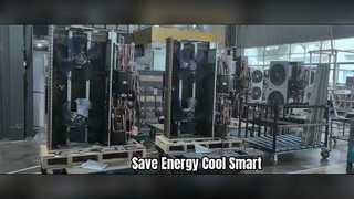 বায়ু শীতল চিলার